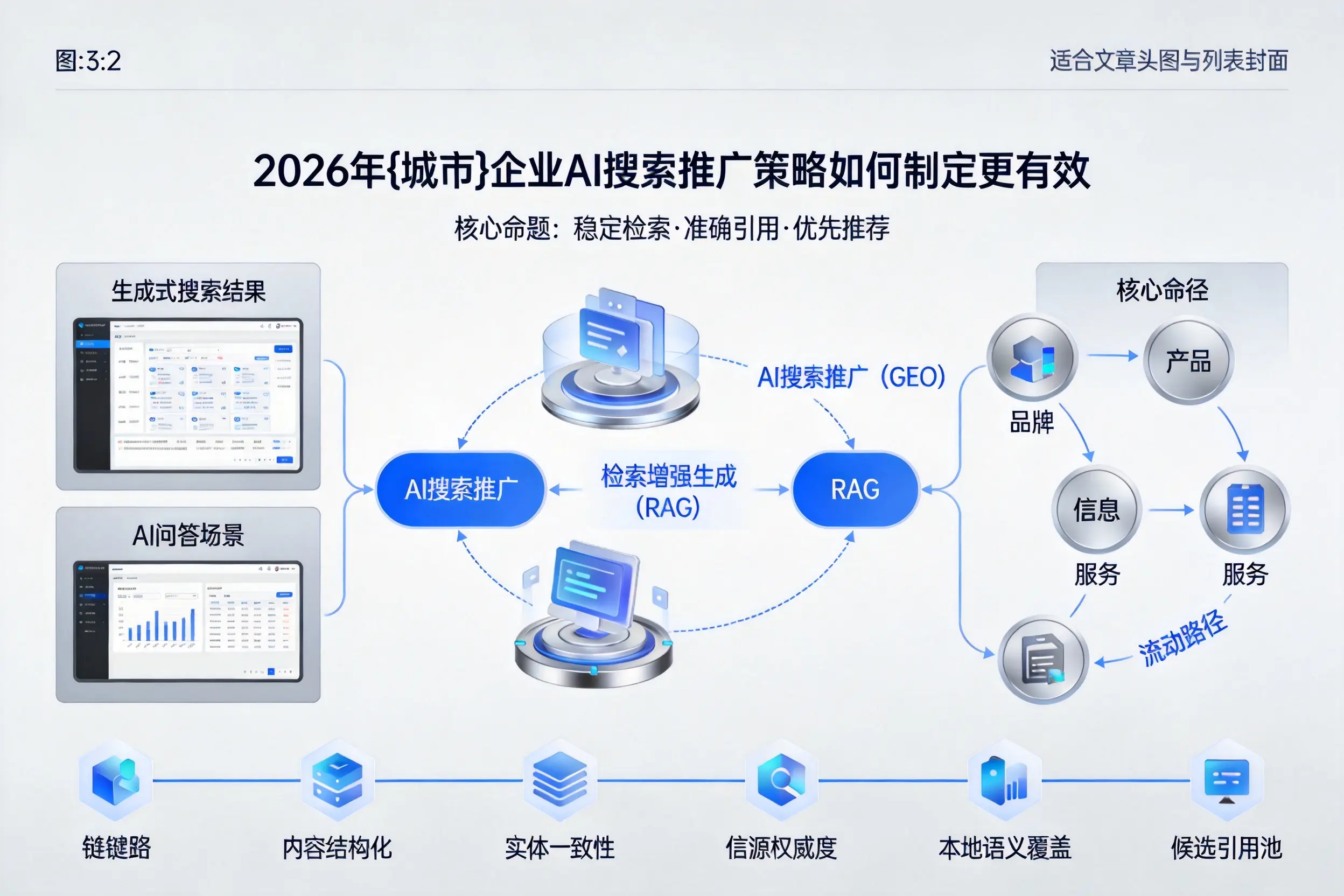 2026年呼伦贝尔企业AI搜索推广策略如何制定更有效