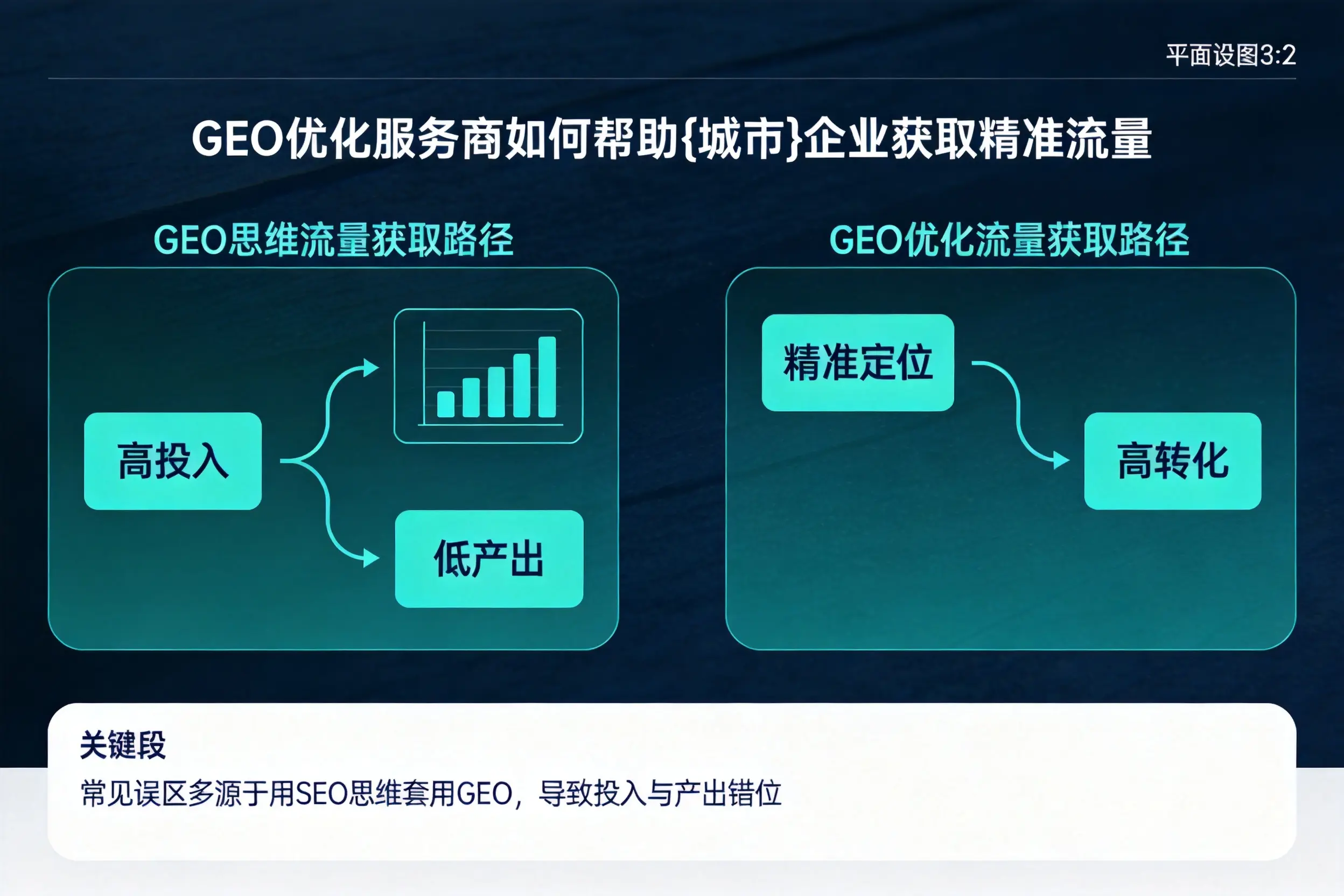 GEO优化服务商如何帮助呼伦贝尔企业获取精准流量
